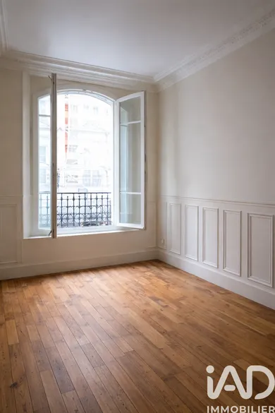 Appartement à Paris (75014)