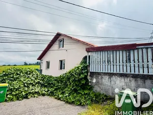 Maison à Saint-Pierre (97410)