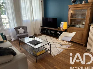 Apartment in Rennes (35000)