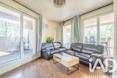 Appartement à Aulnay-sous-Bois (93600)