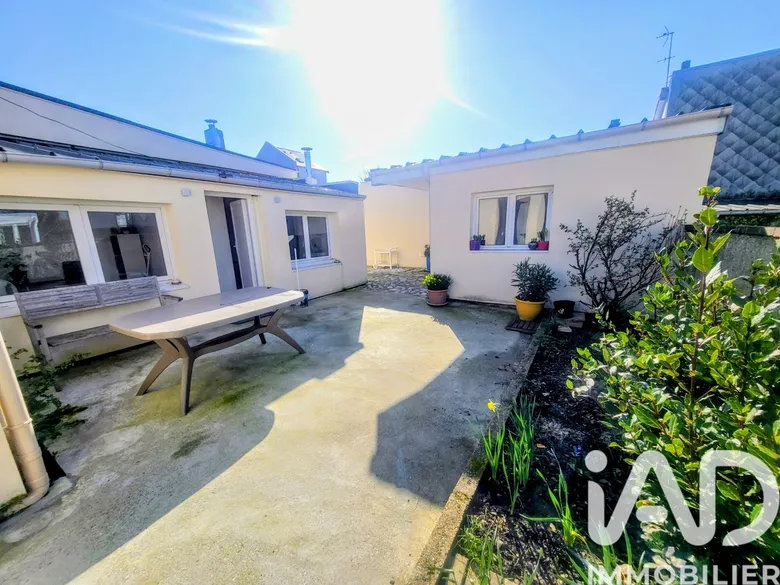 Maison 5 pièces 117 m² · à Le Havre · 117 m² · 250 000 €