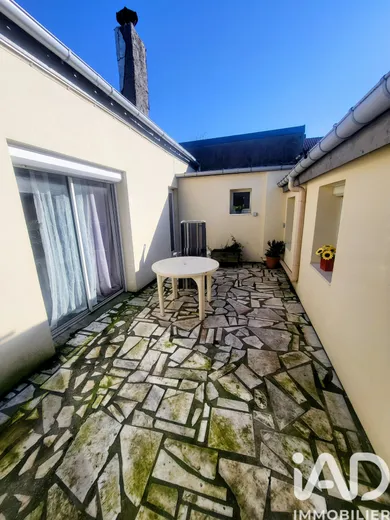 House in Le Havre (76610)