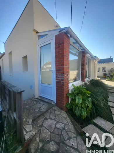 House in Le Havre (76610)