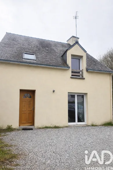 Maison traditionnelle à Saint-Joachim (44720)