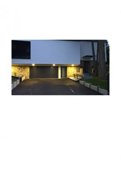 Architectural house in Mulhouse (68100)