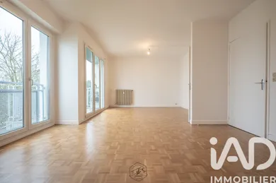 Appartement à Metz (57070)