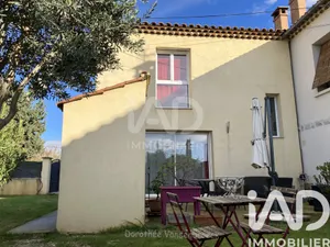 Detached house in Salon-de-Provence (13300)
