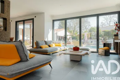 Maison à Cestas (33610)