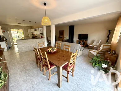 Maison à Passa (66300)