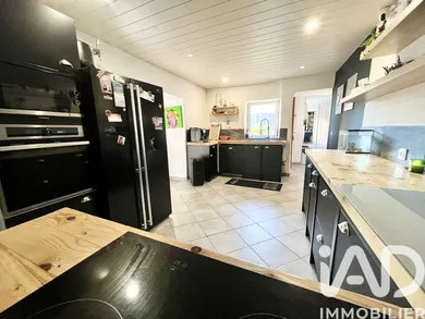 Maison de village à Puiseaux (45390)