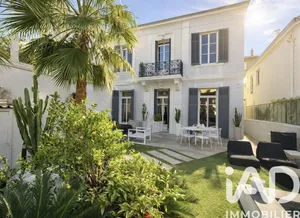 House in Cannes (06400)