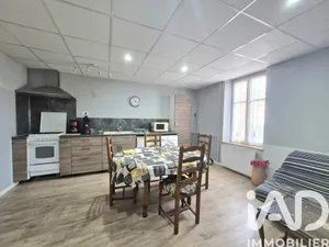Apartment in Moyeuvre-Grande (57250)