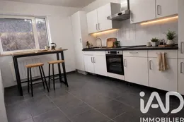 Appartement à Stiring-Wendel (57350)