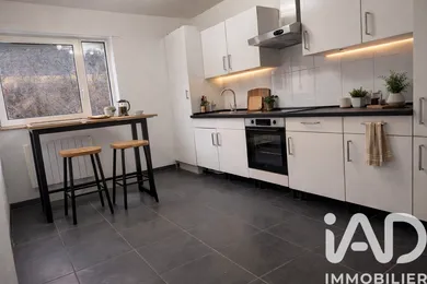 Apartment in Stiring-Wendel (57350)