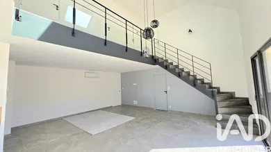 Maison traditionnelle à Locqueltas (56390)