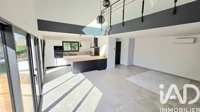 Maison traditionnelle à Locqueltas (56390)
