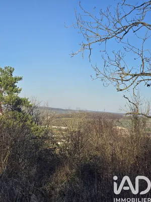 Terrain à DORMANS (51700)