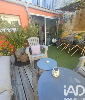 Maison à Sainte-Soulle (17220)