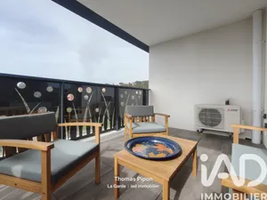 Appartement à La Garde (83130)