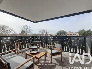 Appartement à La Garde (83130)