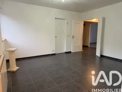 Apartment in Stiring-Wendel (57350)