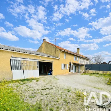 House in Travaillan (84850)