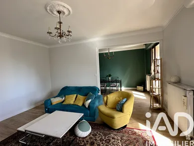 Appartement à Pau (64000)