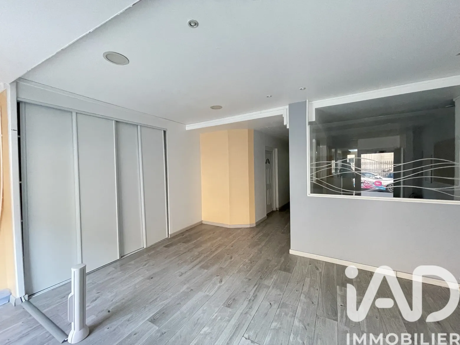 appartement à Châlons-en-Champagne