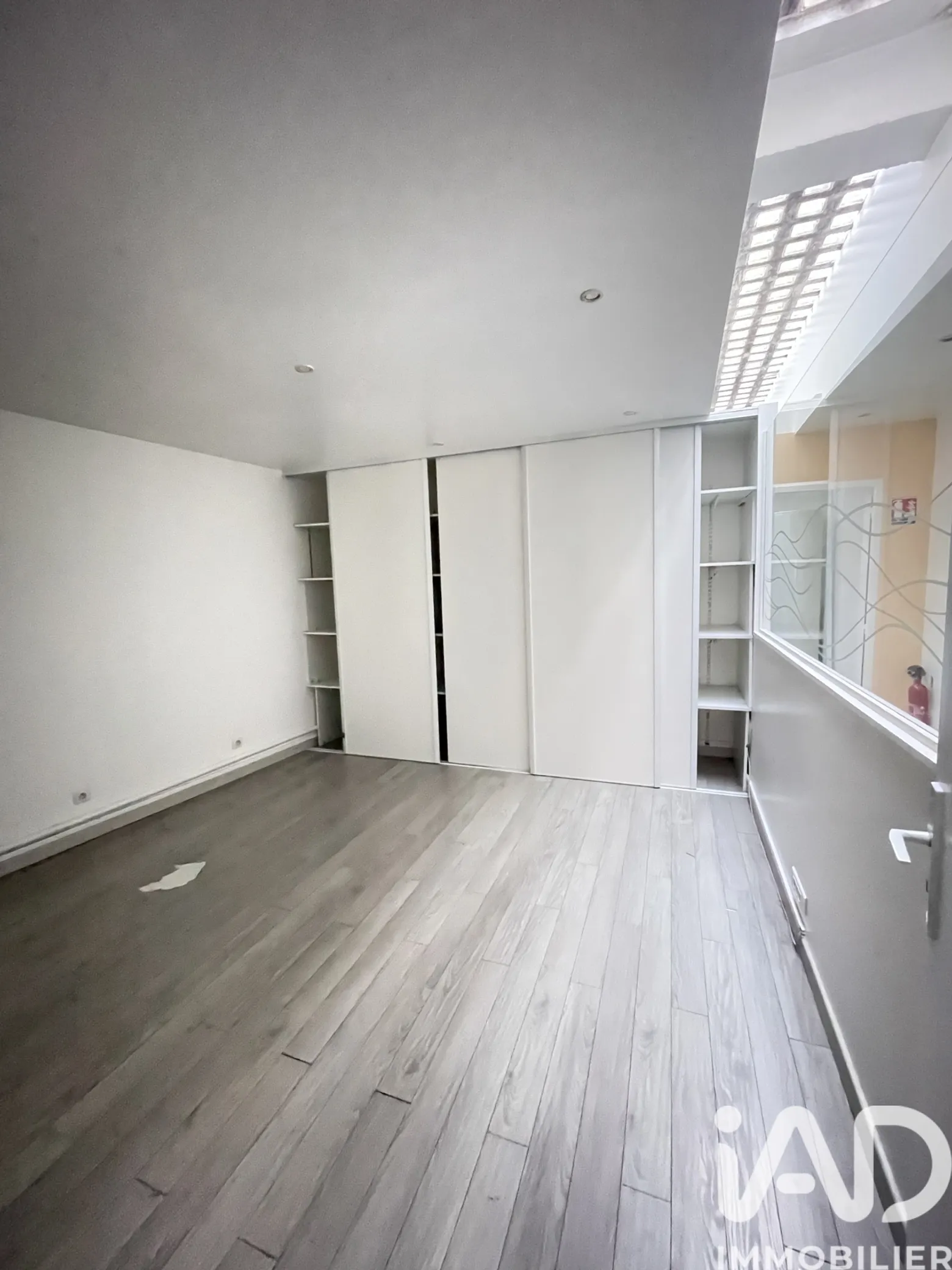 Vente appartement à Châlons — 3