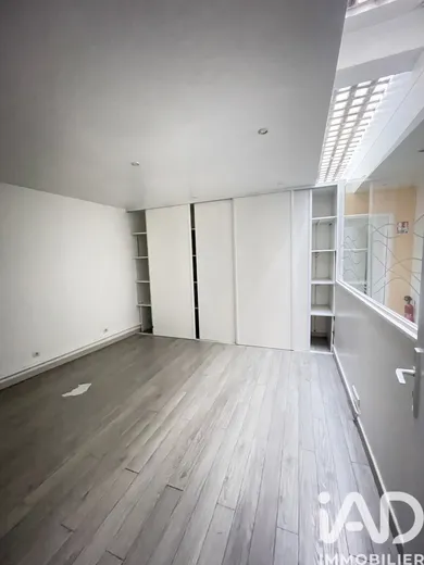 Appartement à Châlons-en-Champagne (51000)