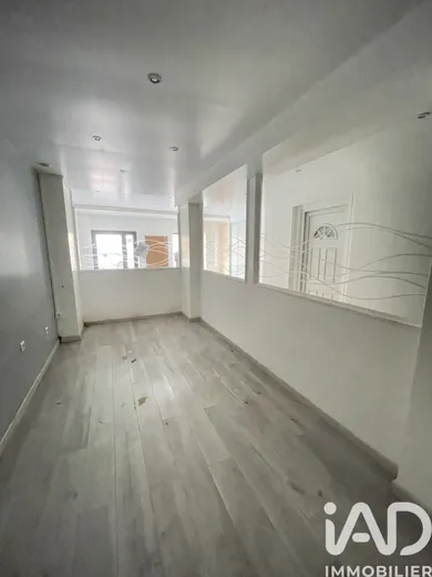 Appartement à Châlons-en-Champagne (51000)