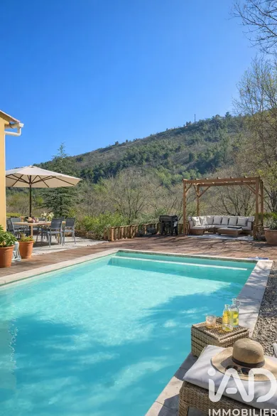 House in Le Bar-sur-Loup (06620)