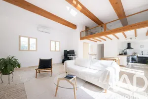 House in Le Bar-sur-Loup (06620)