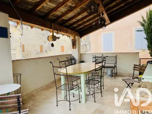 Village house in Aurel (84390)