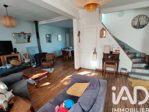 House in Gagny (93220)