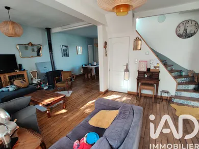 House in Gagny (93220)