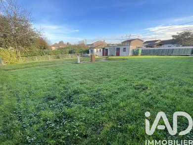 Terrain à Saint-André-de-Corcy (01390)