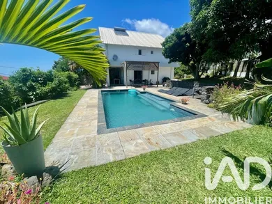 House in Sainte-Marie (97438)