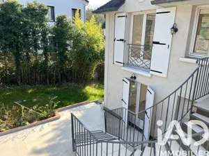 Appartement à Rueil-Malmaison (92500)