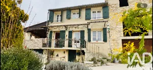 Maison de village à Aurel (84390)