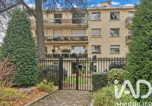 Apartment in Enghien-les-Bains (95880)