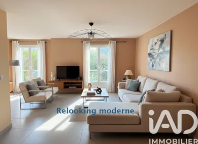 Appartement à Saint-Brice-sous-Forêt (95350)