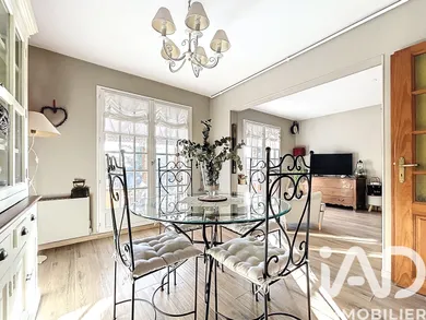 House in Châlons-en-Champagne (51000)