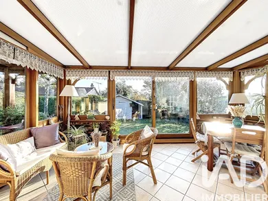 Maison à Châlons-en-Champagne (51000)