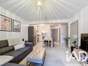 Appartement à Velleron (84740)