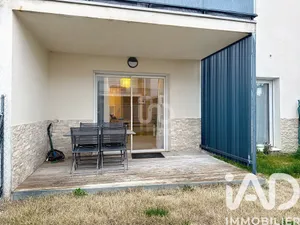 Appartement à Velleron (84740)