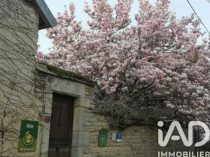 Gîte à Cusey (52190)