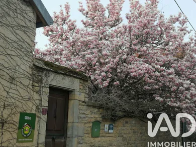 Gîte à Cusey (52190)