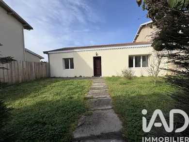 Townhouse in Biganos (33380)
