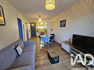 Appartement à Arcachon (33120)